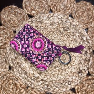 *SOLD* Vera Bradley Card Holder